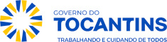 site do Estado de Tocantins