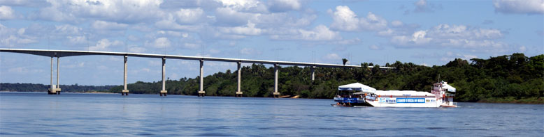 Palmas - Tocantins