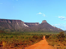 Parque Estadual do Jalapão - Tocantins